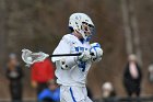 Men's LAX vs JWU  Wheaton College Men's Lacrosse vs Johnson & Wales University. - Photo by Keith Nordstrom : Wheaton, Lacrosse, LAX, JWU, Johnson & Wales